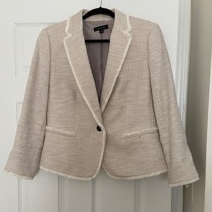 Ann Taylor Blazer
